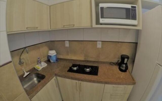 Flat Beira Mar