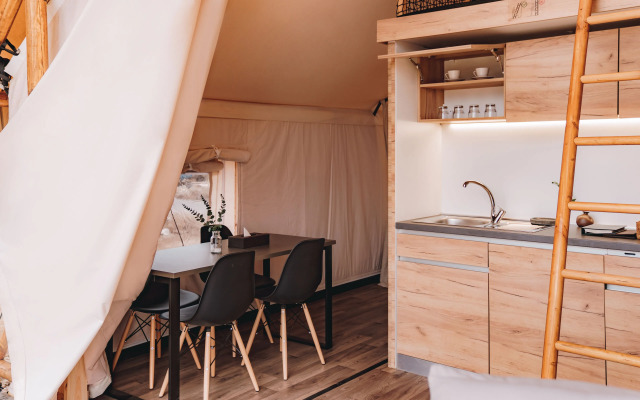 STARVILLE - Glamping