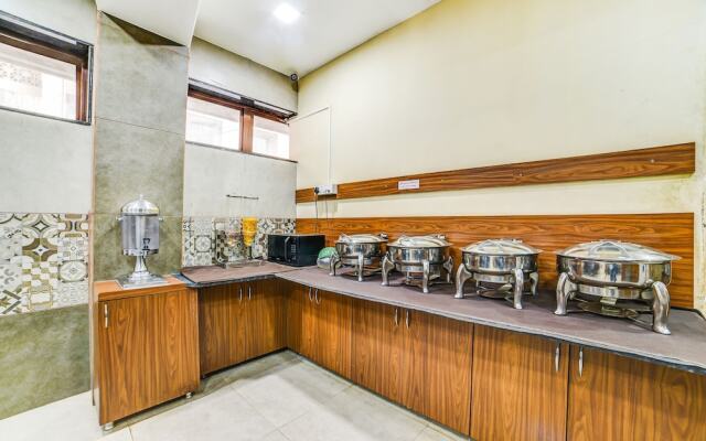 Hotel Laaiba Residency