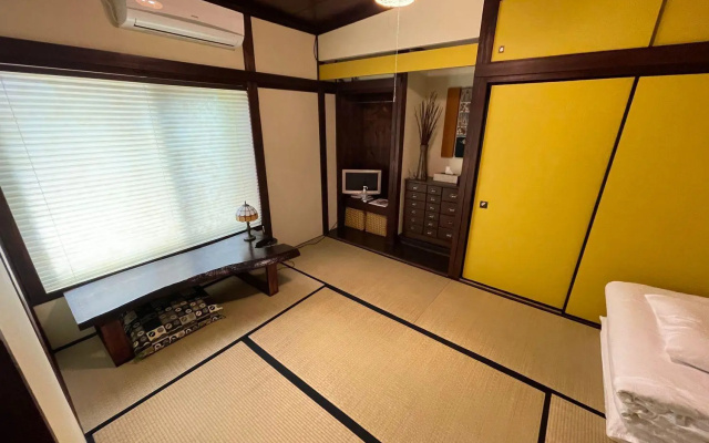 rohan – Guest Rooms – Oshima