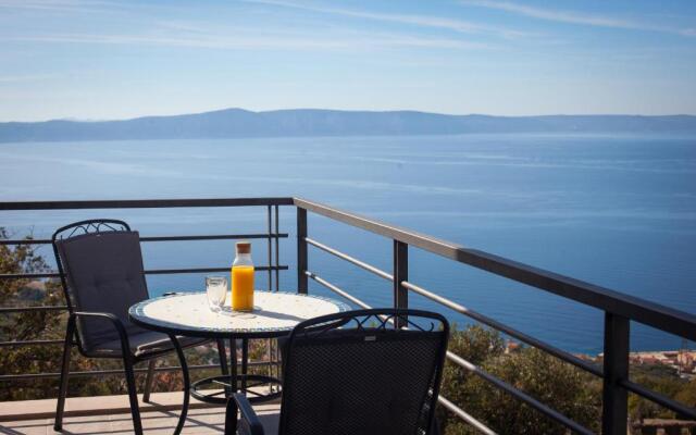 Villa IVA, 3lovelyvillas