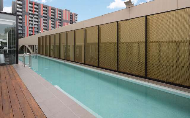 Rydges Fortitude Valley