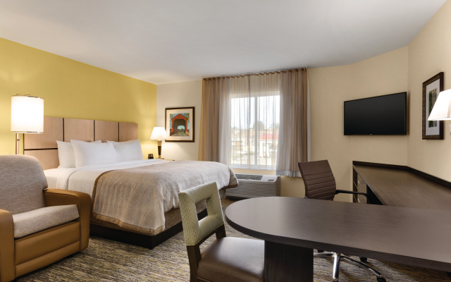 Candlewood Suites Vestal - Binghamton by IHG