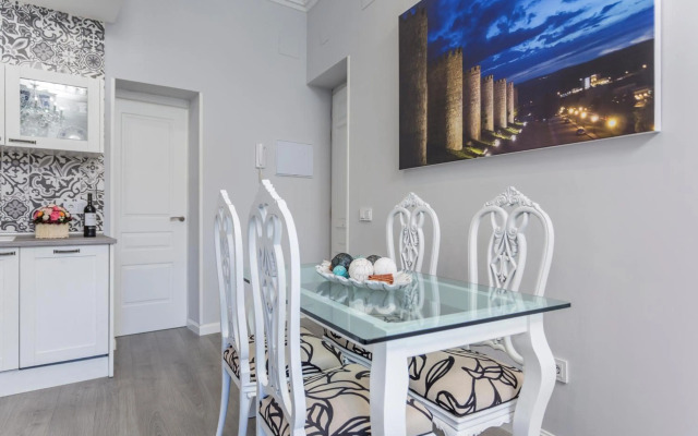 Puerta del Sol Center