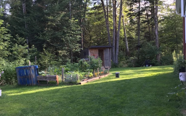 Pantoufles Et Confiture