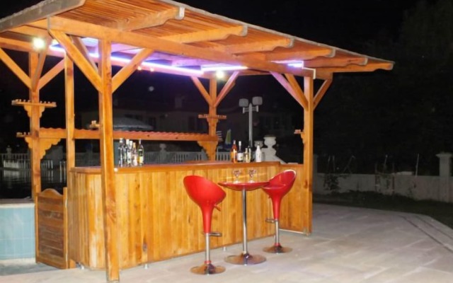Dalyan Palmiye Resort