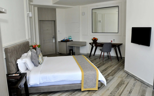 Sinclairs Bayview Port Blair