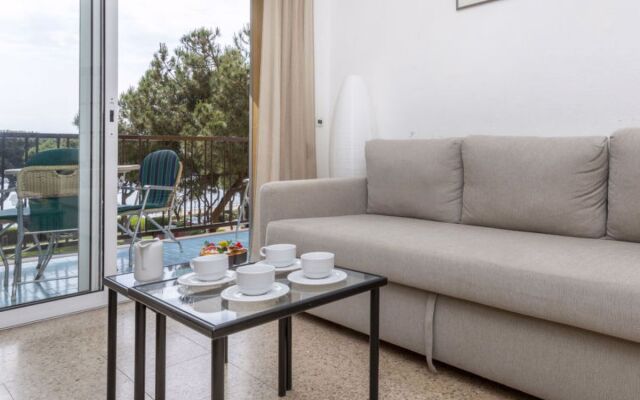 Apartment Olivier Blanes