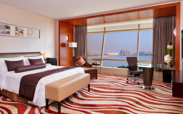 InterContinental Hangzhou ICC by IHG – Guest Rooms – Hangzhou