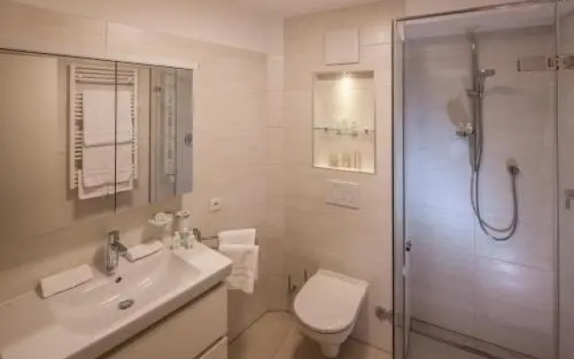 Pfefferkorn's Ferienappartements