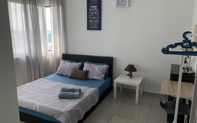 Almyra Serviced Residence