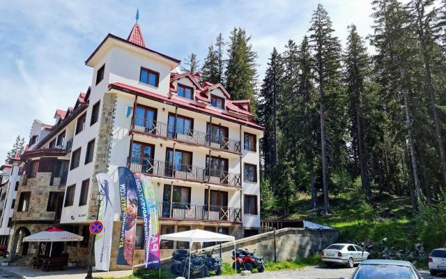 Studio - Apartments Castle Complex 2