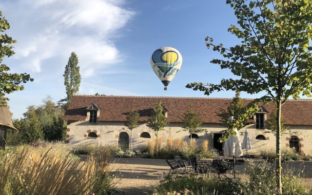 Le Bois Des Chambres