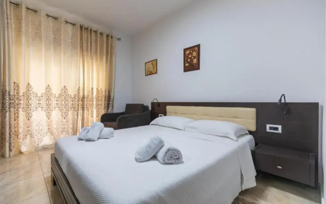 Hotel Pirro