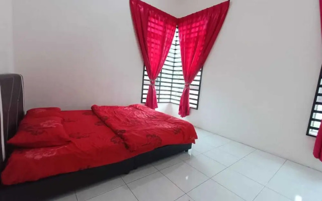 Hotel O Juwingan Syariah 3