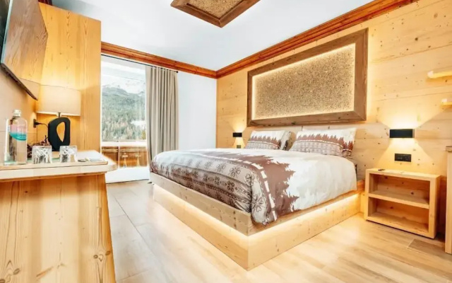 le Gemme Dolomites escape