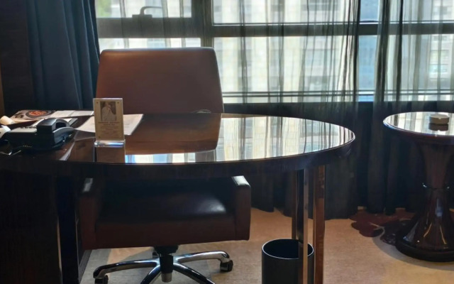 Intercontinental Shijiazhuang by IHG