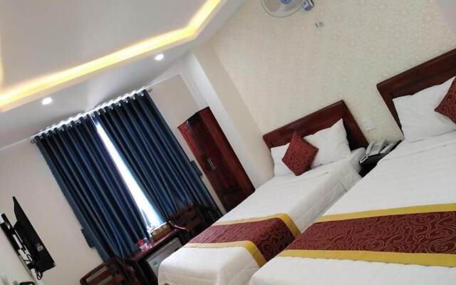 New Day Hotel Quy Nhon