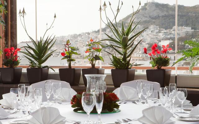 Crowne Plaza Athens City Centre by IHG
