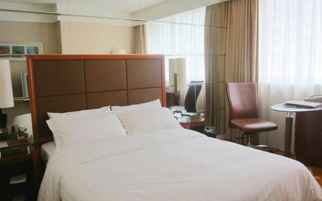 Gold Triangle Hotel