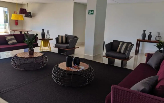 Park Veredas Flat 322