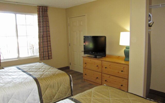 Extended Stay America Suites Sacramento South Natomas