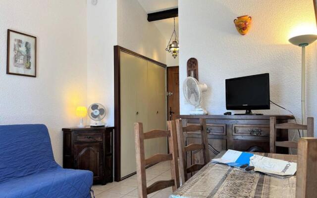 Appartement Le Lavandou, 2 pièces, 4 personnes - FR-1-251-417