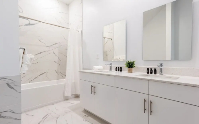 Parkside Serenity by Avantstay Private Pool