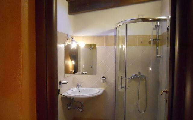 Bed and Breakfast S'Alzolitta
