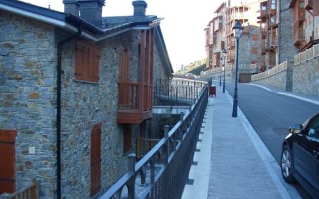 La Pleta de Soldeu Apartments
