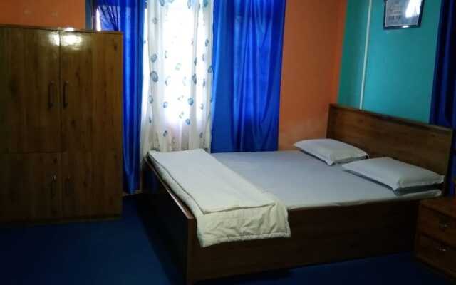 Grace homestay Sadam