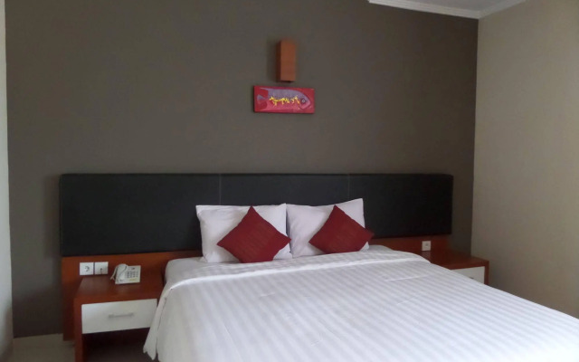 Svarna Hotel Sanur