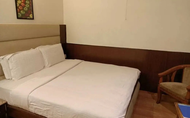 Hotel Kapil