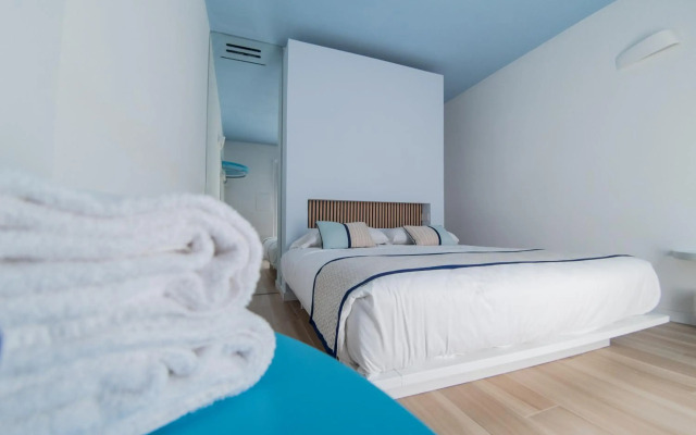 New Barcavela Hotel