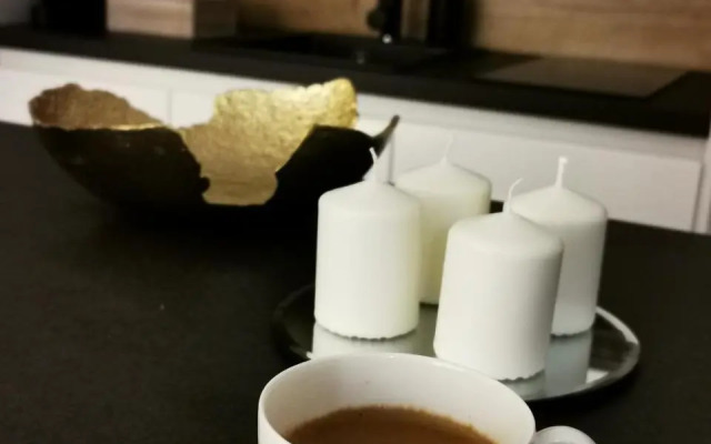 Apartman My Story