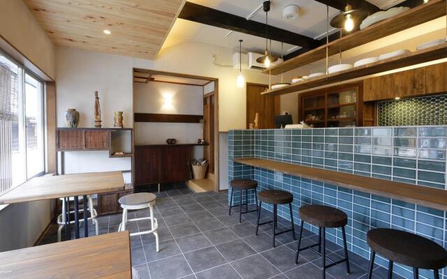 NARA Guesthouse KAMUNABI - Hostel