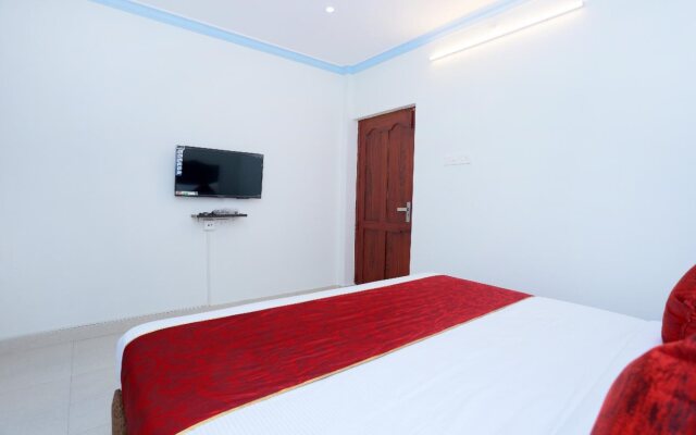 Jrj Suites by OYO Rooms