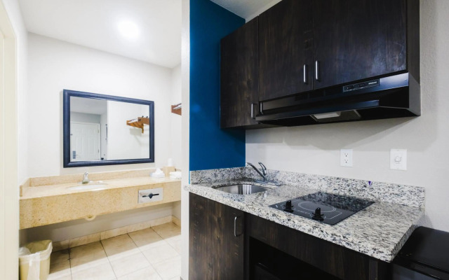 Scottish Inns and Suites Wharton