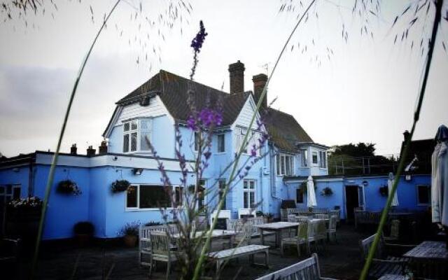 The Anchor Walberswick