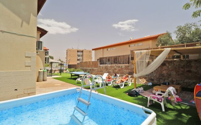 Palma Diving Resort