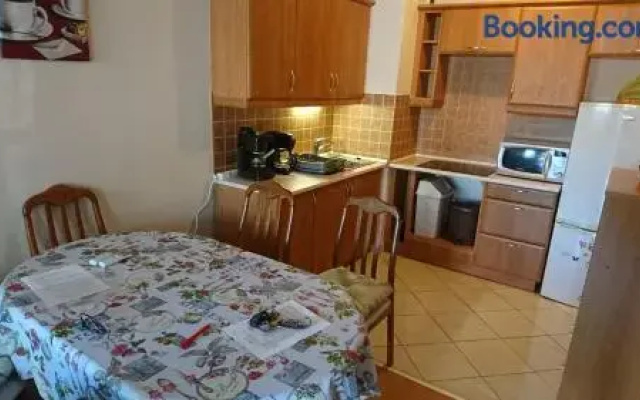 Villa Palazzo Apartments