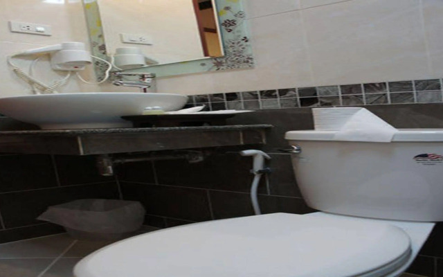 Manorom Boutique Hotel
