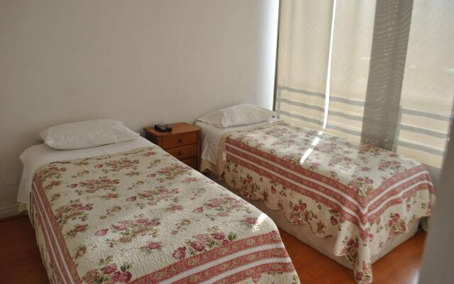 Providencia Apartments