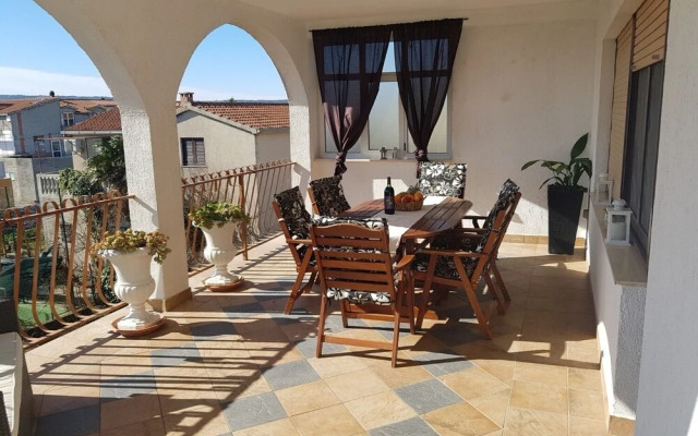 Durda - 250 m From sea - A1