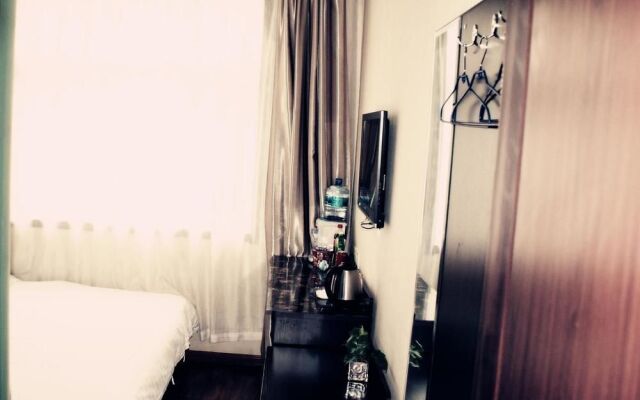 Jinlangting Business Hotel