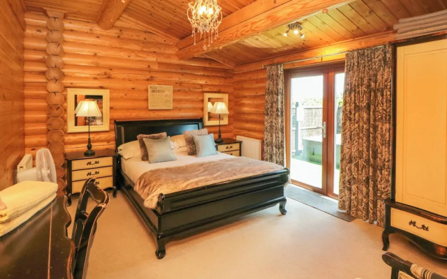 Roseberry Lodge 3
