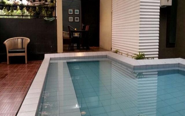 3S Guest House