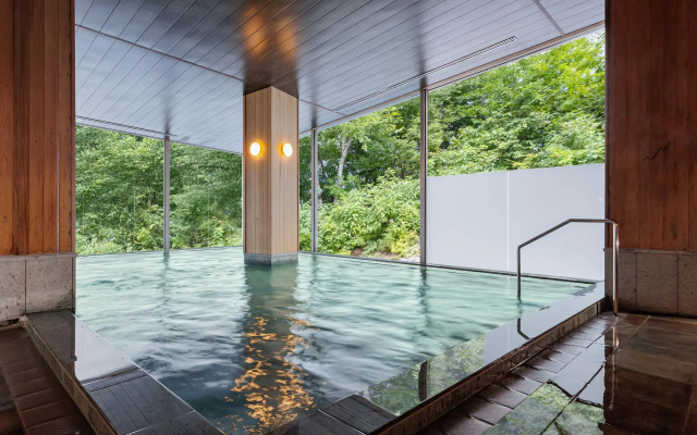 Kamenoi Hotel Aomori Makado