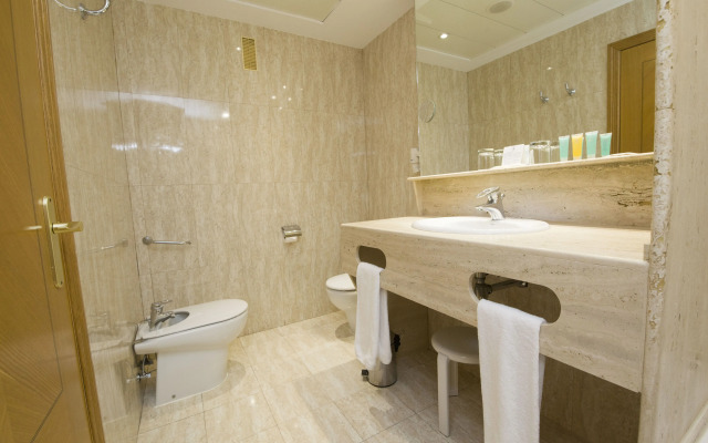 Hotel Albufera.