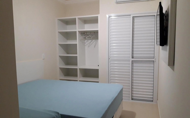 Apto 23-1 Costa Verde - Toninhas